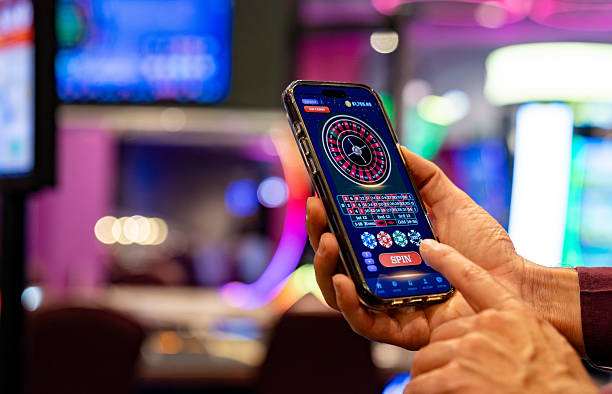 12 toto App 